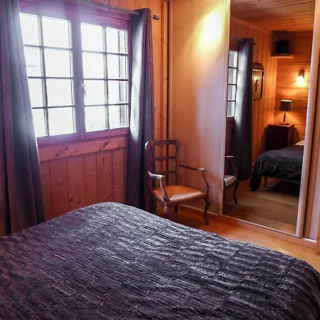 Holiday home Chalet Le Yatagan
