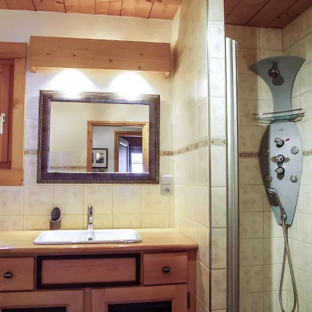 Holiday home Chalet Le Yatagan